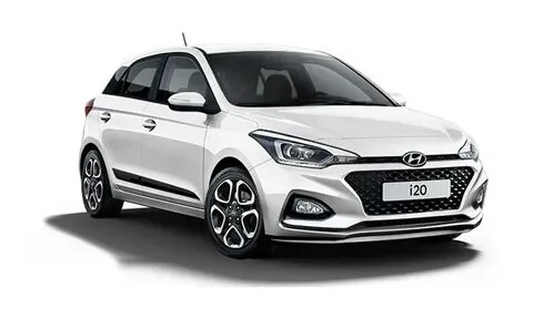 تعمیرگاه هیوندا i20