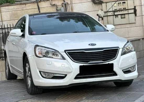 تعمیر کیا کادنزا