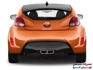 خدمات برق خودرو هیوندا ولستر