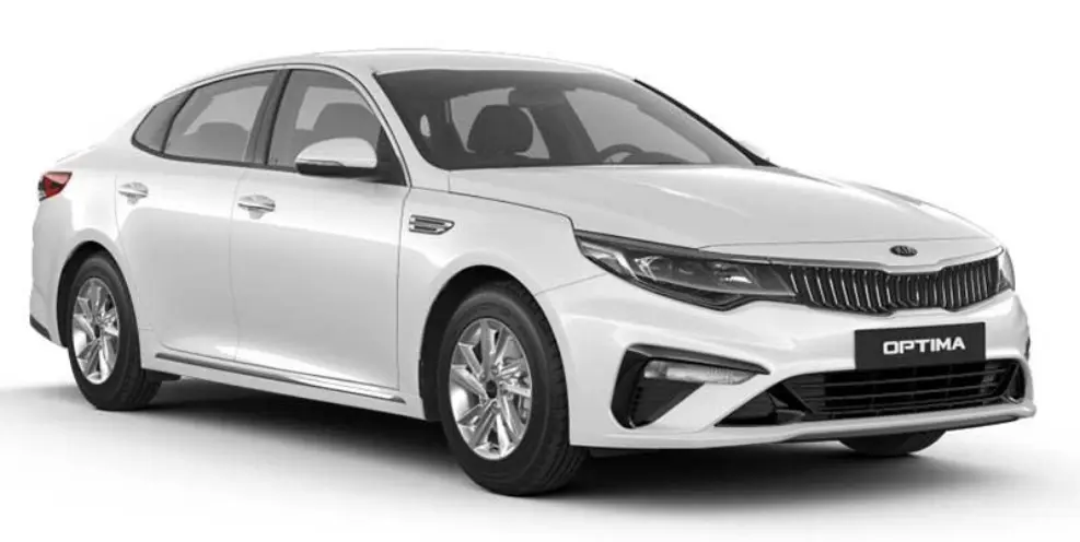 تعمیر جلوبندی اپیتیما