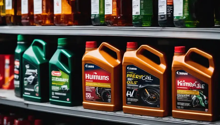 بهترین روغن موتور برای کیا سراتو