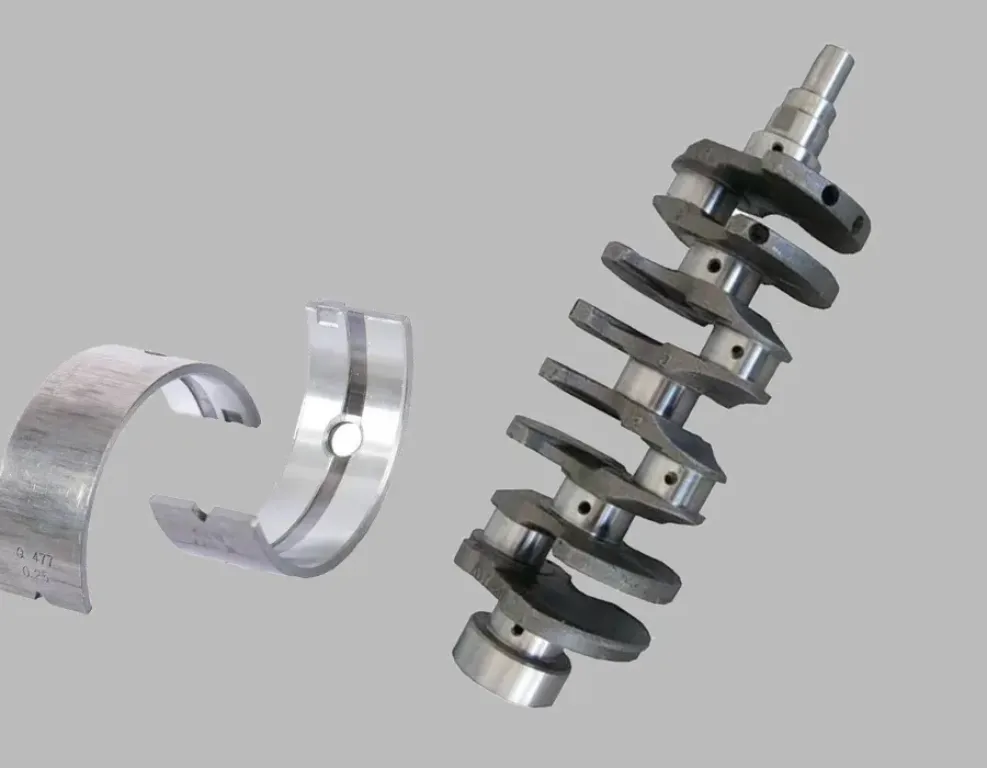 هزینه یاتاقان زدن اپتیما