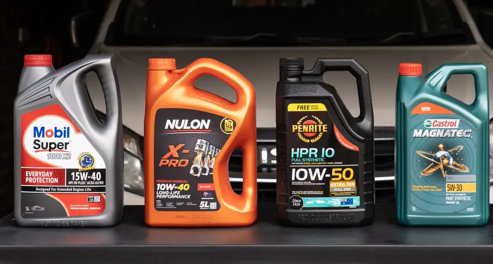 بهترین روغن موتور برای سراتو سایپا