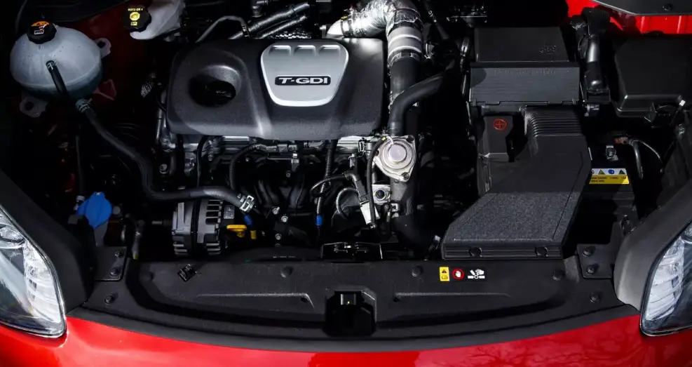 هزینه یاتاقان زدن اسپورتیج